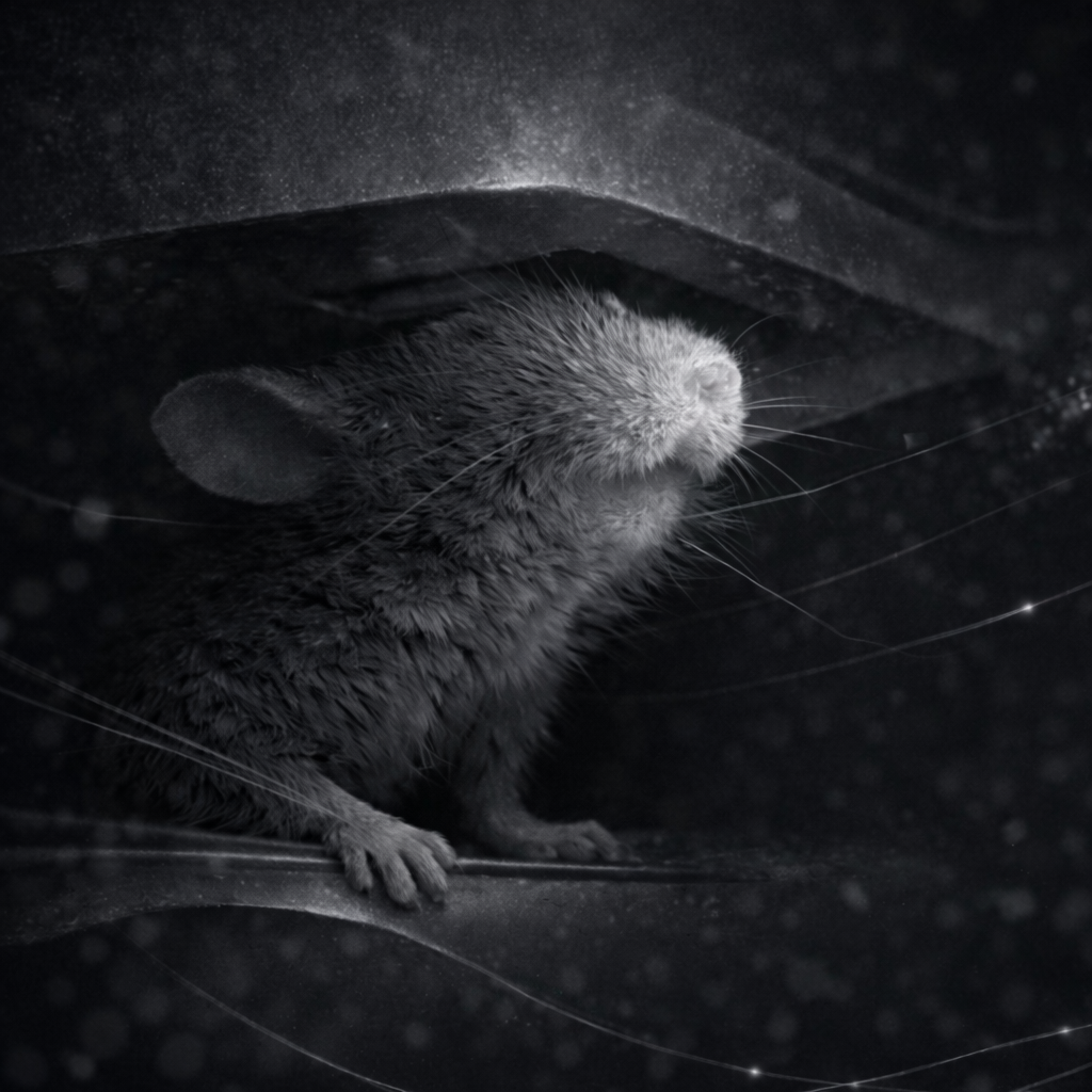 Premium Mouse Visualization