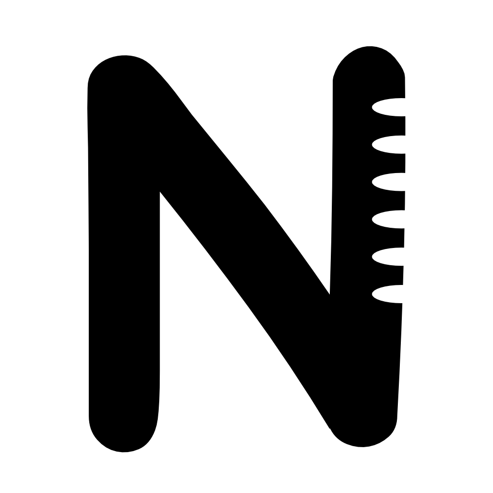 Nakae Lab Logo